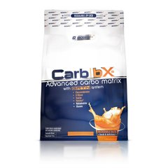 Biogenix Carb BX, 1 кг Апельсин