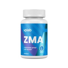 VPLab ZMA, 90 капсул
