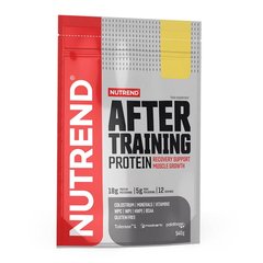 Nutrend After Training Protein, 540 грам Ваніль