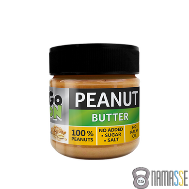 GoOn Peanut butter, 180 грам (Smooth)
