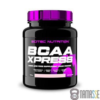 Scitec BCAA Xpress, 700 грам Груша