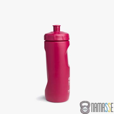 Пляшка SmartShake EcoBottle Squeeze 500 мл, Deep rose