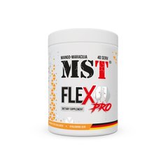 MST Flex Pro, 420 грам Манго-маракуйя