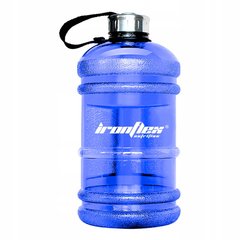Пляшка IronFlex Gallon Hydrator, 2.2 л, Blue