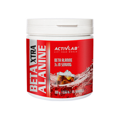 Activlab Beta-Alanine Xtra, 300 грам Кола