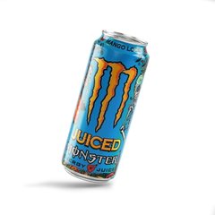 Monster Energy Juice 500 мл, Mango Loco