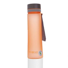 Пляшка CASNO KXN-1111 1000 мл, Orange