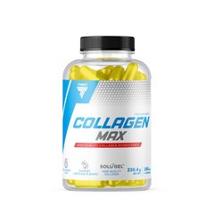 Trec Nutrition Collagen MAX, 180 капсул