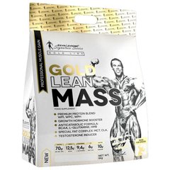 Kevin Levrone Gold Lean Mass, 6 кг Ваніль