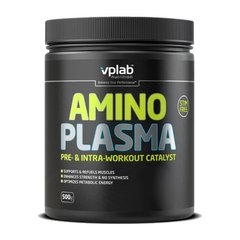 VPLab Amino Plasma, 500 грам Ківі-малина
