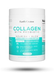 Earth‘s Creation Collagen Advanced, 275 грам