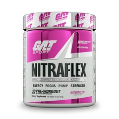 GAT Nitraflex, 300 грам Кавун