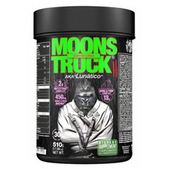 Zoomad Labs Moonstruck II Pre-workout, 510 грам Кавун
