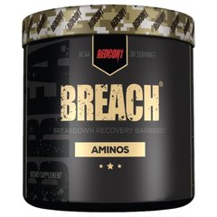 Redcon1 Breach, 300 грам Ананас-банан
