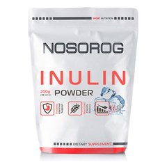 Nosorog Inulin, 200 грам
