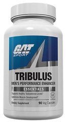 GAT Essentials Tribulus, 90 вегакапсул
