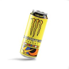 Monster Energy The Doctor 500 мл, Vr46
