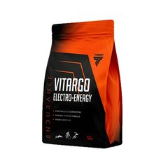 Trec Nutrition Vitargo Electro-Energy (Bag), 1.05 кг Персик