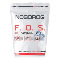 Nosorog F.O.S., 200 грам