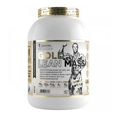 Kevin Levrone Gold Lean Mass, 3 кг Snickers