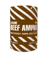 Fitness Authority Xtreme Beef Amino, 300 таблеток