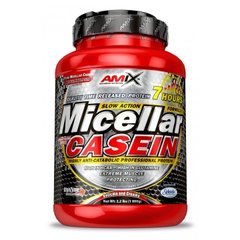 Amix Nutrition Micellar Casein, 1 кг Ваніль