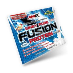 Amix Nutrition Whey Pro Fusion, 30 грам Ваніль