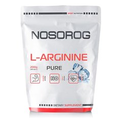 Nosorog L-Arginine, 200 грам