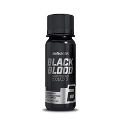 BioTech Black Blood Shot, 60 мілілітрів