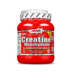 Amix Nutrition Creatine Monohydrate, 300 грам