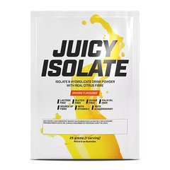 Biotech Juicy Isolate, 25 грам Апельсин