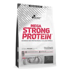 Olimp Mega Strong Protein, 700 грам Ваніль