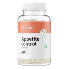 Ostrovit Appetite Control, 60 капсул