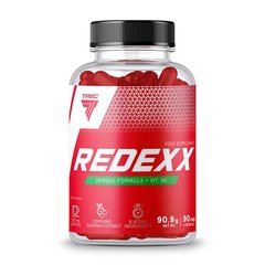 Trec Nutrition Redexx, 90 капсул