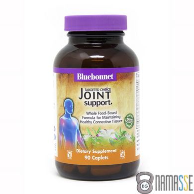Bluebonnet Targeted Choice Joint Support, 90 каплет