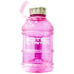 Пляшка Scitec Hydrator, 1 л, Pink