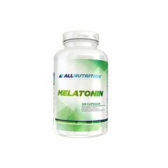 AllNutrition Adapto Melatonin, 120 капсул