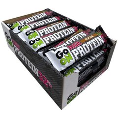GoOn Protein Bar High 32%, 24*50 грам Какао