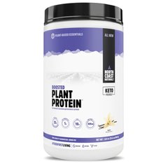 North Coast Naturals Plant Protein, 840 грам Ваніль