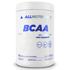 AllNutrition BCAA Max Support Instant, 500 грам Кавун