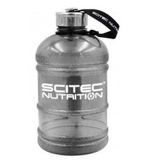 Пляшка Scitec Hydrator, 1.9 л, Grey