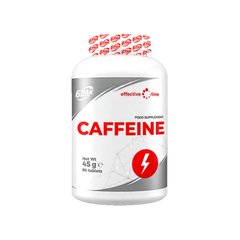 6PAK Nutrition Caffeine, 90 таблеток