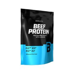 BioTech Beef Protein, 500 грам Шоколад-кокос