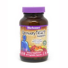 Bluebonnet Nutrition Targeted Choice Urinary Tract Support, 60 вегакапсул
