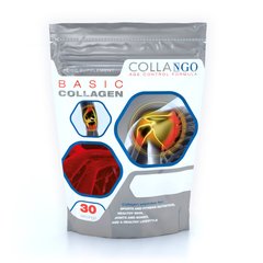 Collango Basic Collagen, 300 грам