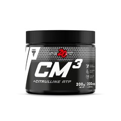 Trec Nutrition CM3 + Citrulline, 200 капсул