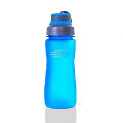Пляшка CASNO KXN-1116 600 мл, Blue