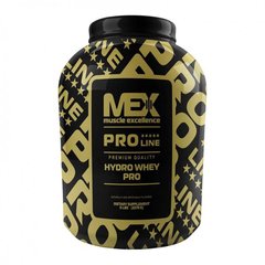 Mex Nutrition Hydro Whey Pro, 2.27 кг Ваніль