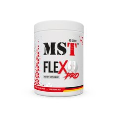 MST Flex Pro, 420 грам Апельсин