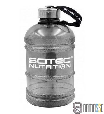 Пляшка Scitec Hydrator, 1.9 л, Grey